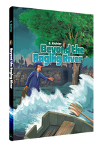 Comic Beyond the Raging River 20/cs