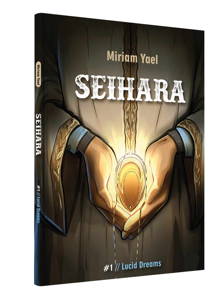 Comic Seihara 20/cs