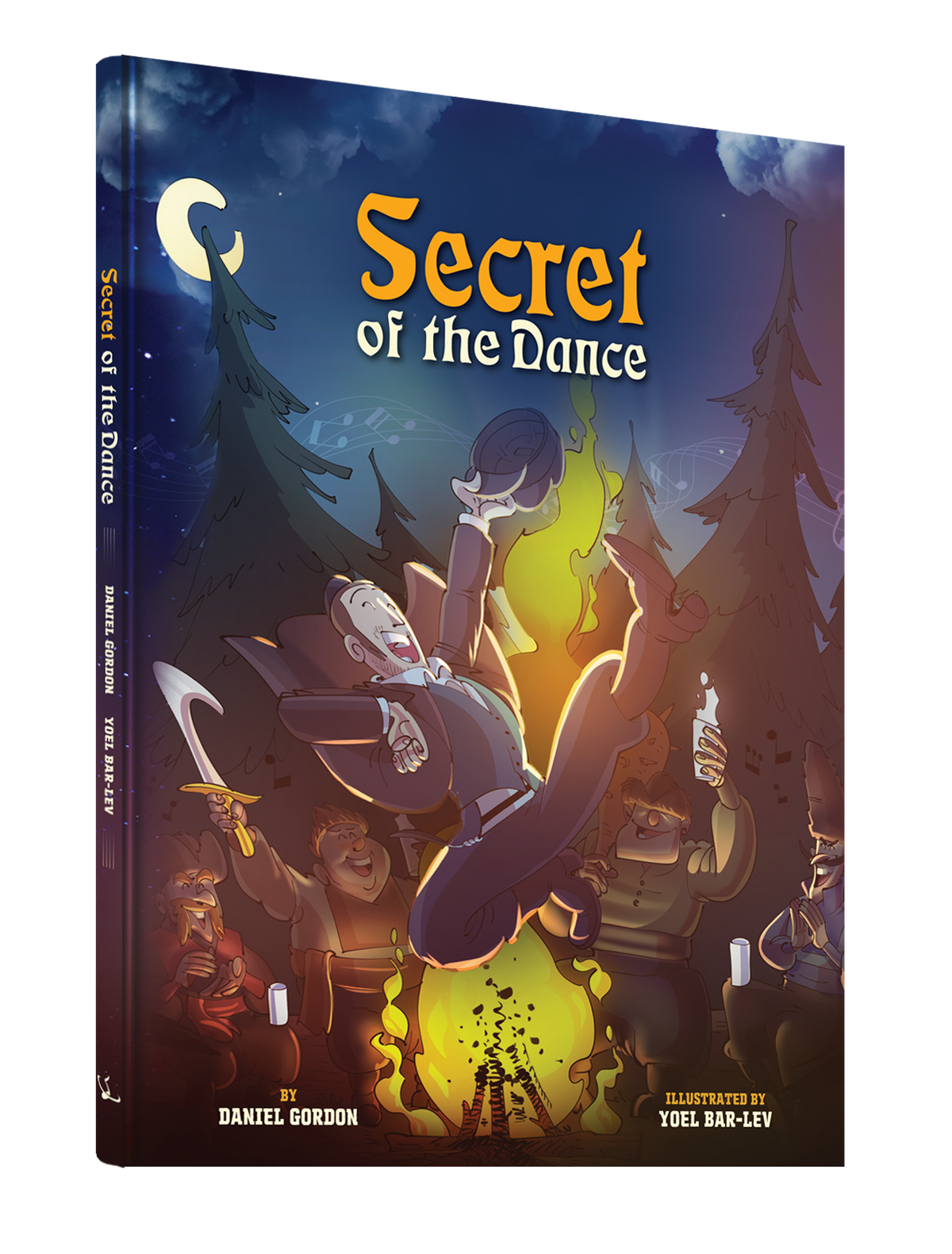 Comic Secret of the Dance 20/cs