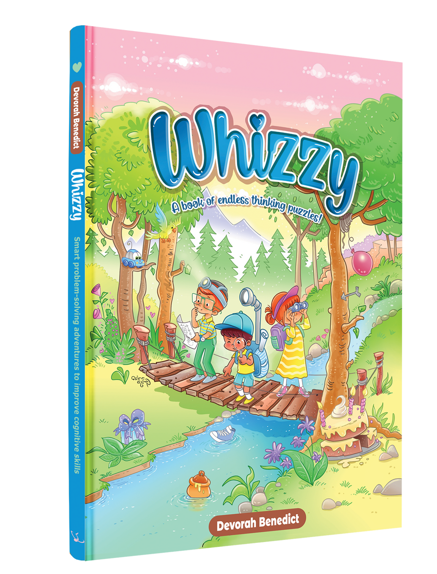 Comic Whizzy 20/cs