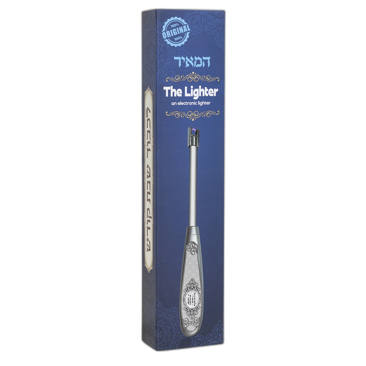 Electric Lighter 10/cs