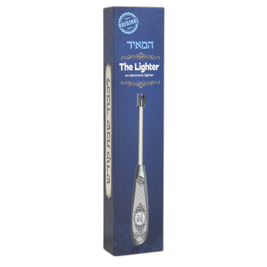 Electric Lighter 10/cs