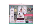 Chazan Set