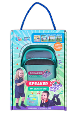 Speaker Kindergarten A Gantz Yur product image