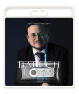 USB Baruch Levine Lev Chudash
