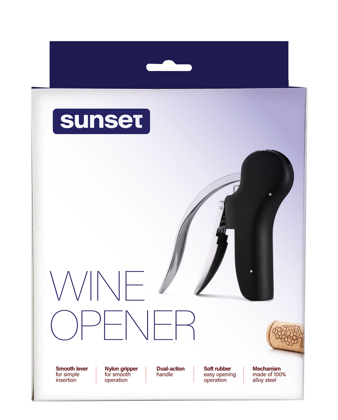 Wine Opener 22case