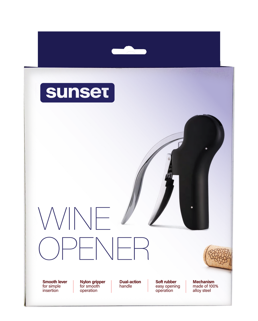 Wine Opener 22case