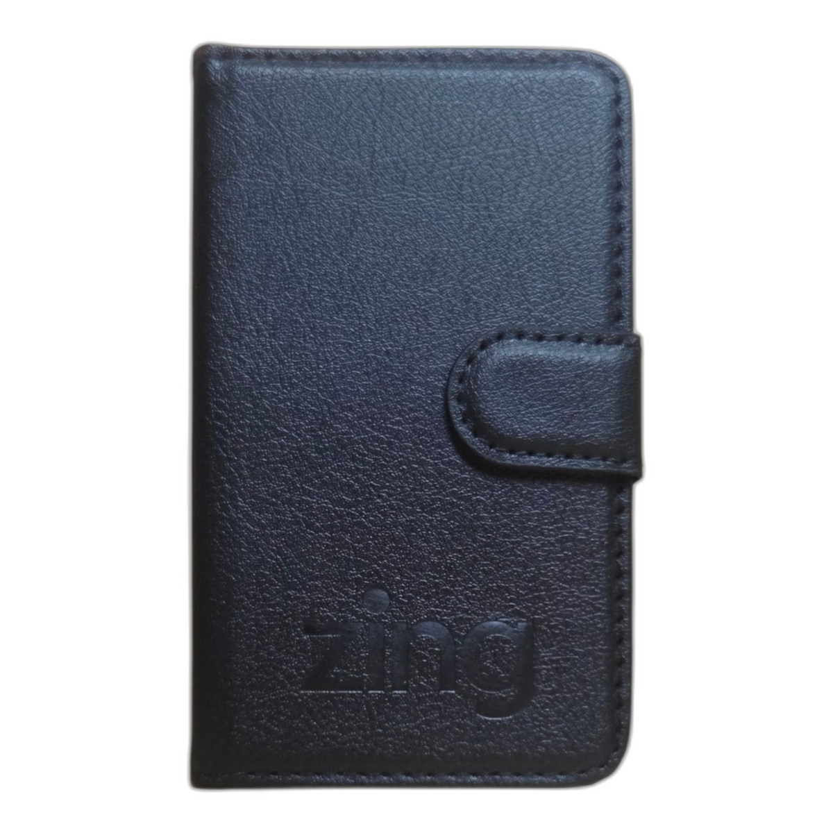 Zing Wave Case Black