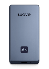 Zing Wave Music Player